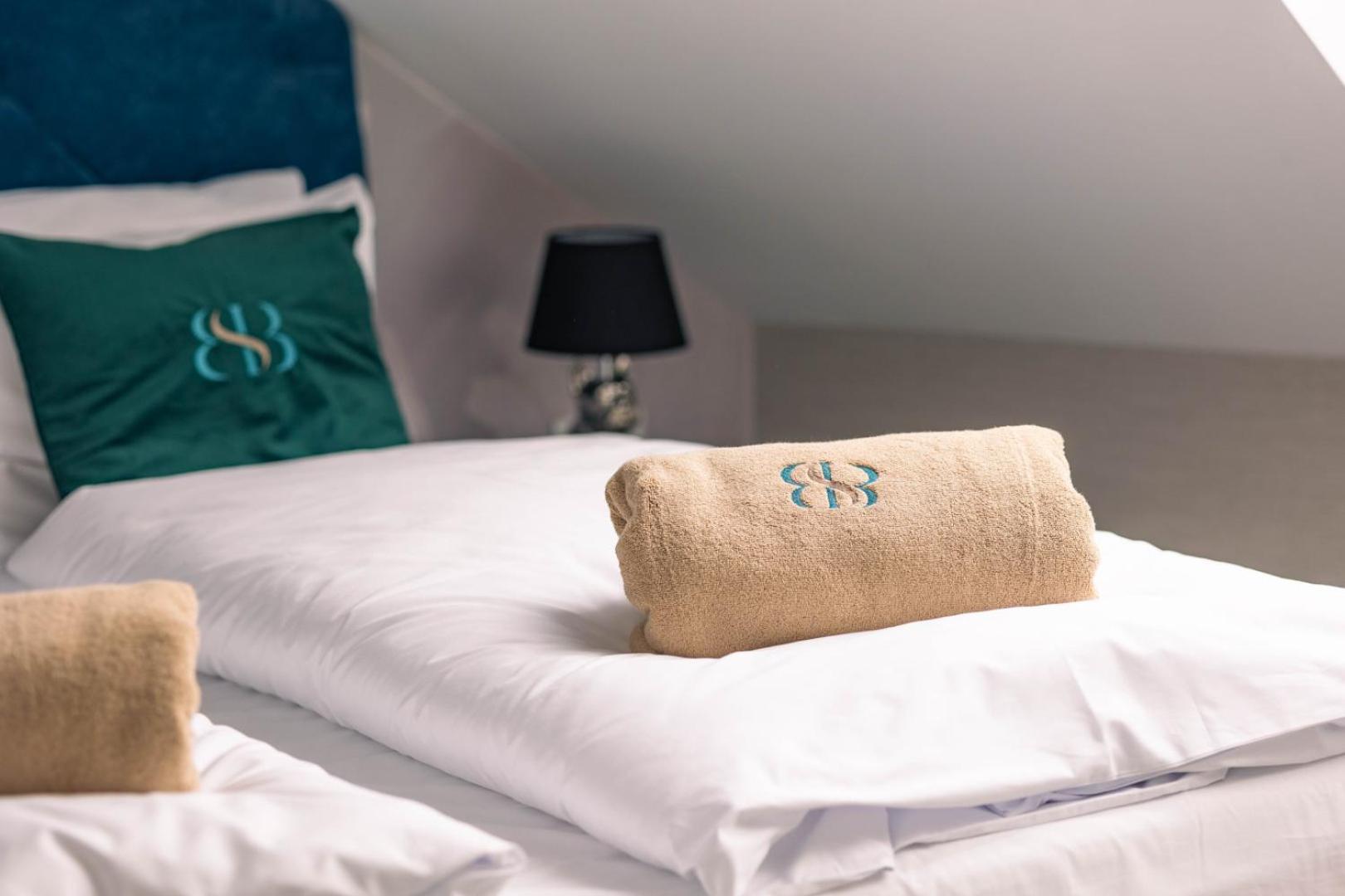 Boulevard Boutique Suites เวบา ภายนอก รูปภาพ