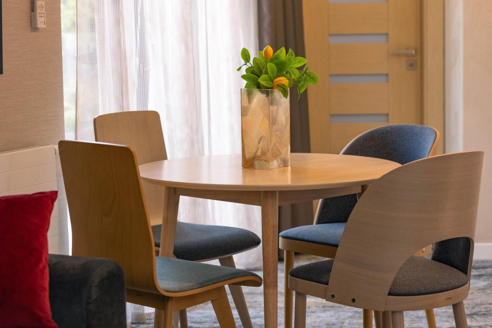 Boulevard Boutique Suites เวบา ภายนอก รูปภาพ