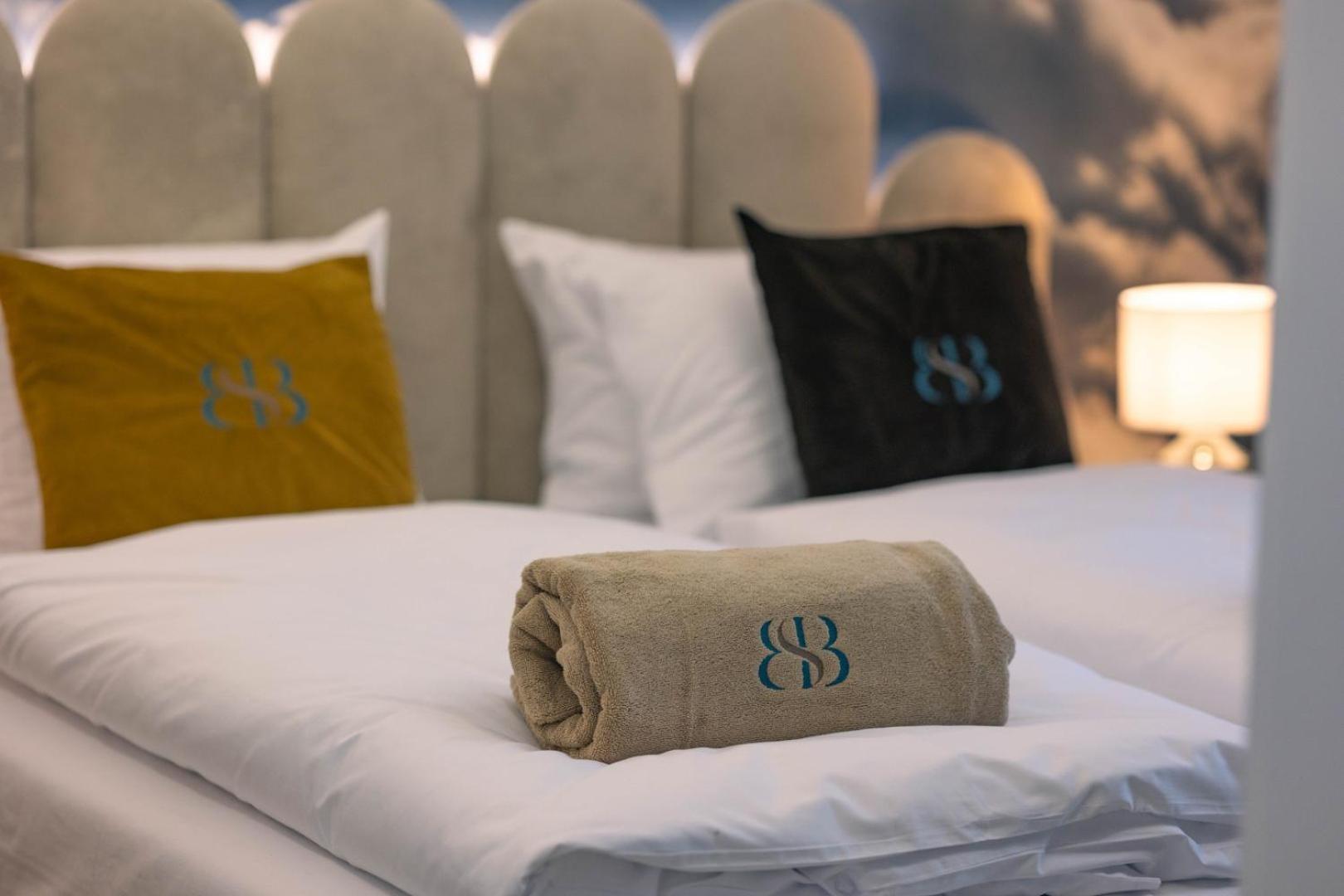 Boulevard Boutique Suites เวบา ภายนอก รูปภาพ