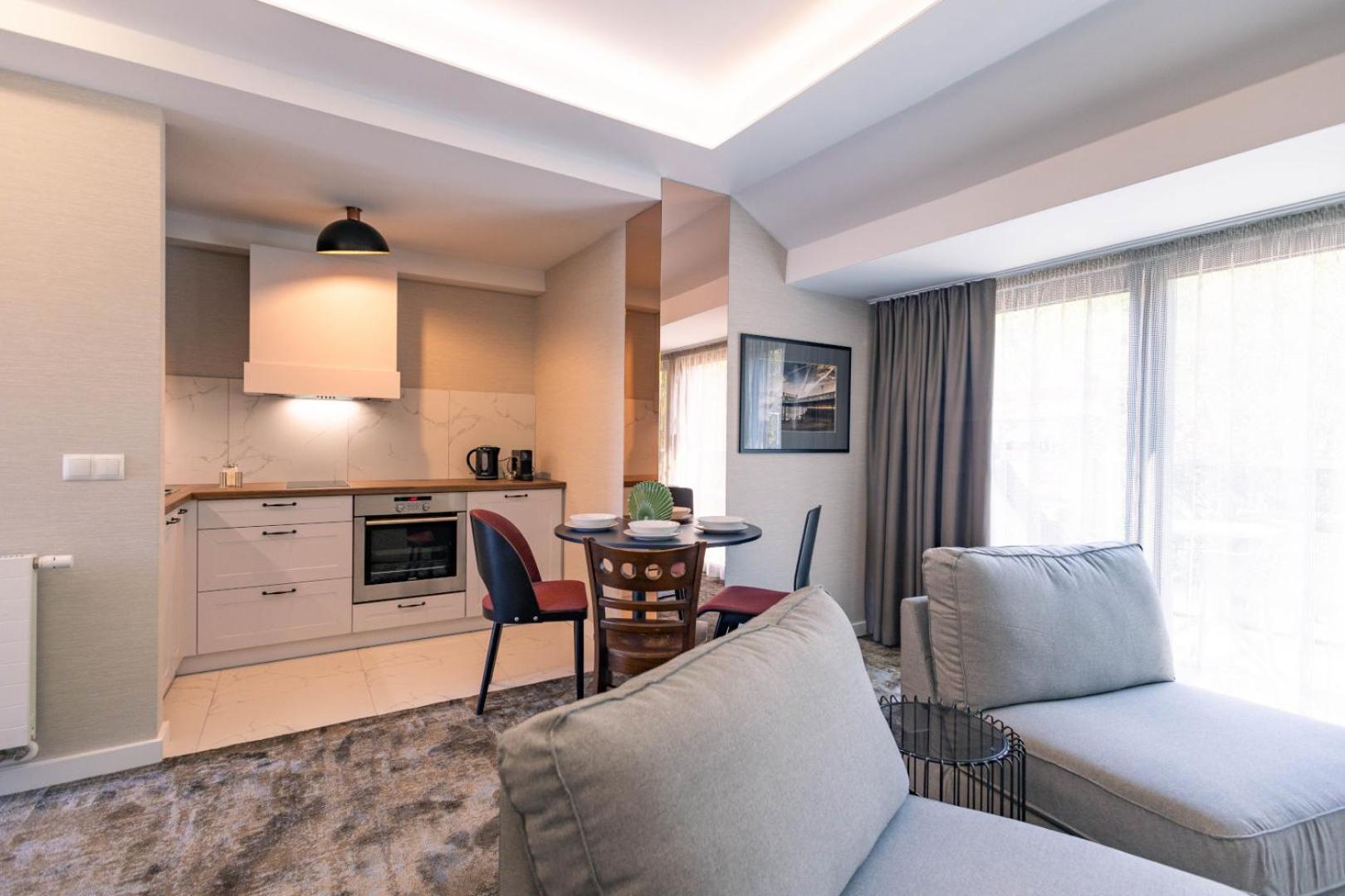 Boulevard Boutique Suites เวบา ภายนอก รูปภาพ